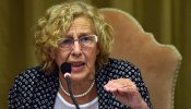 Carmena asegura que Madrid pagará "religiosamente" sus deudas, salvo que un tribunal diga lo contrario