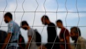 España destinará 13 millones de euros a las ONG para atender a los refugiados sirios