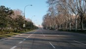 El Ayuntamiento de Madrid cerrará el Paseo del Prado los domingos por la mañana al tráfico de vehículos