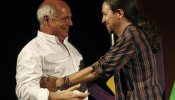 Iglesias y Rabell piden la movilización de los abstencionistas para continuar el “cambio”