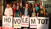 Arranca la campaña de las elecciones catalanas más excepcionales