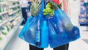 Francia prohibirá las bolsas de plástico en las tiendas en 2016
