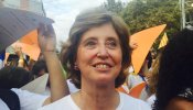 Irene Rigau seguirá como diputada para que la causa del 9N siga en el TSJCat