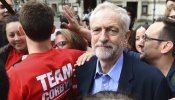 Jeremy Corbyn: ¿cambio o recambio en la política inglesa?