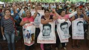 Identificado un segundo estudiante de los 43 desaparecidos en México