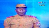 El Ejército de Burkina Faso toma el poder
