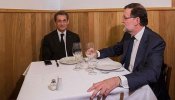 Rajoy explota su vena comunicativa y salta del plasma a los bares