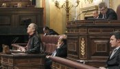 Cuadra defiende que romper la Constitución entra en la libertad de expresión