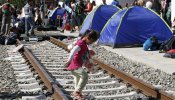 Hungría intercepta 7.852 refugiados, la mayoría provenientes de Croacia