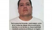 México anuncia la detención de uno de los hombres clave en la desaparición de los 43 estudiantes