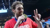 Gasol, un MVP más que merecido