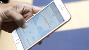 Apple sufre el primer ciberataque a gran escala en su tienda de 'apps'