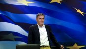 Tsakalotos repetirá como ministro de Finanzas en el nuevo gabinete de Tsipras