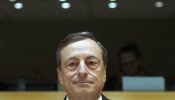 Draghi dice que es pronto para decidir sobre nuevas medidas de estímulo