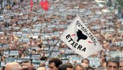 La Audiencia Nacional rechaza el acercamiento de veinte presos etarras al País Vasco
