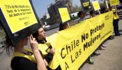 "Chile trata a las mujeres como meros receptáculos portadores de hijos”