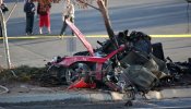 El padre de Paul Walker también demanda a Porsche por la muerte del actor en 2013