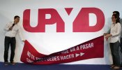 UPyD cambia de imagen en un último intento por recuperar votos el 20-D