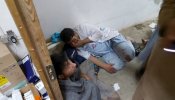 El bombardeo al hospital de MSF en Kunduz, en imágenes