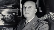 Franco: un dictador fascistoide, con tendencia a lo nazi, que salió de la Guerra con 34 millones de pesetas
