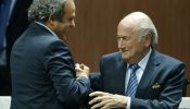 El Comité de Apelación de la FIFA rechaza los recursos de Blatter y Platini y mantiene su suspensión