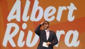 Ciudadanos planea una campaña a la americana y PP y PSOE le hacen parte del trabajo