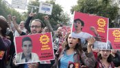 La Fiscalía turca asegura que el Estado Islámico ordenó el atentado en Ankara que causó 102 muertos