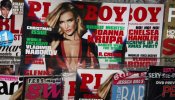 Playboy dice adiós a los desnudos