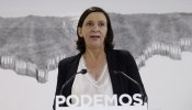 Bescansa reconoce que decir que Podemos no estaba en condiciones de ganar "fue un error de comunicación"