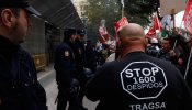 Tragsa despide a 300 trabajadores en Nochevieja