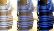 Al fin una solución científica al dilema más viral: ¿De qué color es el vestido?