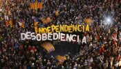 ¿Quién ordenó el comunicado del TSJCat que denuncia un ataque "directo" a la independencia judicial?