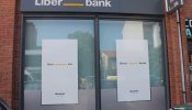 Liberbank quiere prejubilar a 612 trabajadores en medio de su ERTE