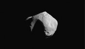 El mayor asteroide conocido que se acerque a nuestro planeta hasta 2027 llegará por Halloween