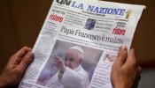 El Vaticano desmiente que el Papa tenga un tumor benigno en el cerebro
