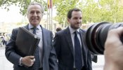 Blesa, imputado por la subida de sueldos irregular a la cúpula de Caja Madrid