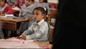 'Dreams behind the wall', el documental sobre la historia de dos niños palestinos