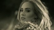 Adele estrena 'Hello', el primer single y videoclip de su nuevo álbum '25'