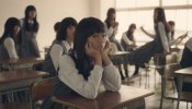 '¿Chica de instituto?', un vídeo de maquillaje, convertido en viral en la red