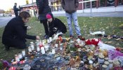 La Policía sueca investiga el ataque a la escuela como un "crimen racista"