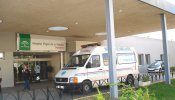 Un 'topo' de un hospital en Málaga avisa a las funerarias de enfermos a punto de morir