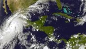 México se enfrenta al huracán más potente nunca antes registrado