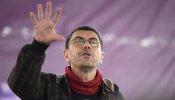 Monedero: "El PP quiere convertir la corrupción en algo estructural"