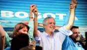 Peñalosa gana las elecciones en Bogotá y pone fin a 12 años de gobiernos de izquierdas