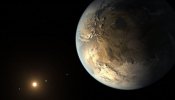 La NASA recopila cinco intrigantes mundos más allá del Sistema Solar