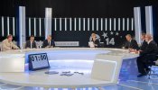 TVE propone un debate entre ocho candidatos en campaña electoral