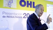 La bolsa mexicana abre un expediente sancionador contra OHL por el caso de los supuestos sobornos