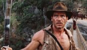 Harrison Ford seguirá siendo 'Indiana Jones'