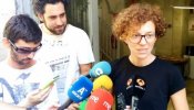 Piden un año de cárcel para una concejal de Guanyar Alacant por insultar al rey Juan Carlos