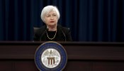 El banco central de EEUU deja la puerta abierta a una subida de los tipos de interés en diciembre